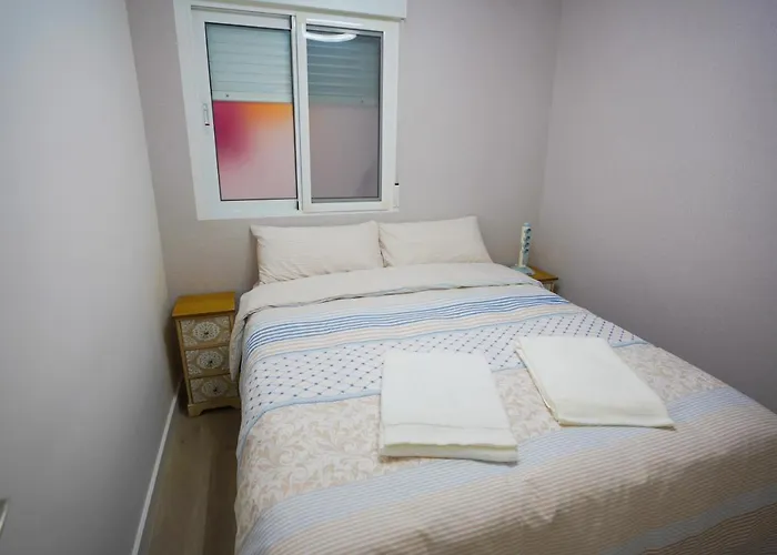 Alicante Boutique Apartment