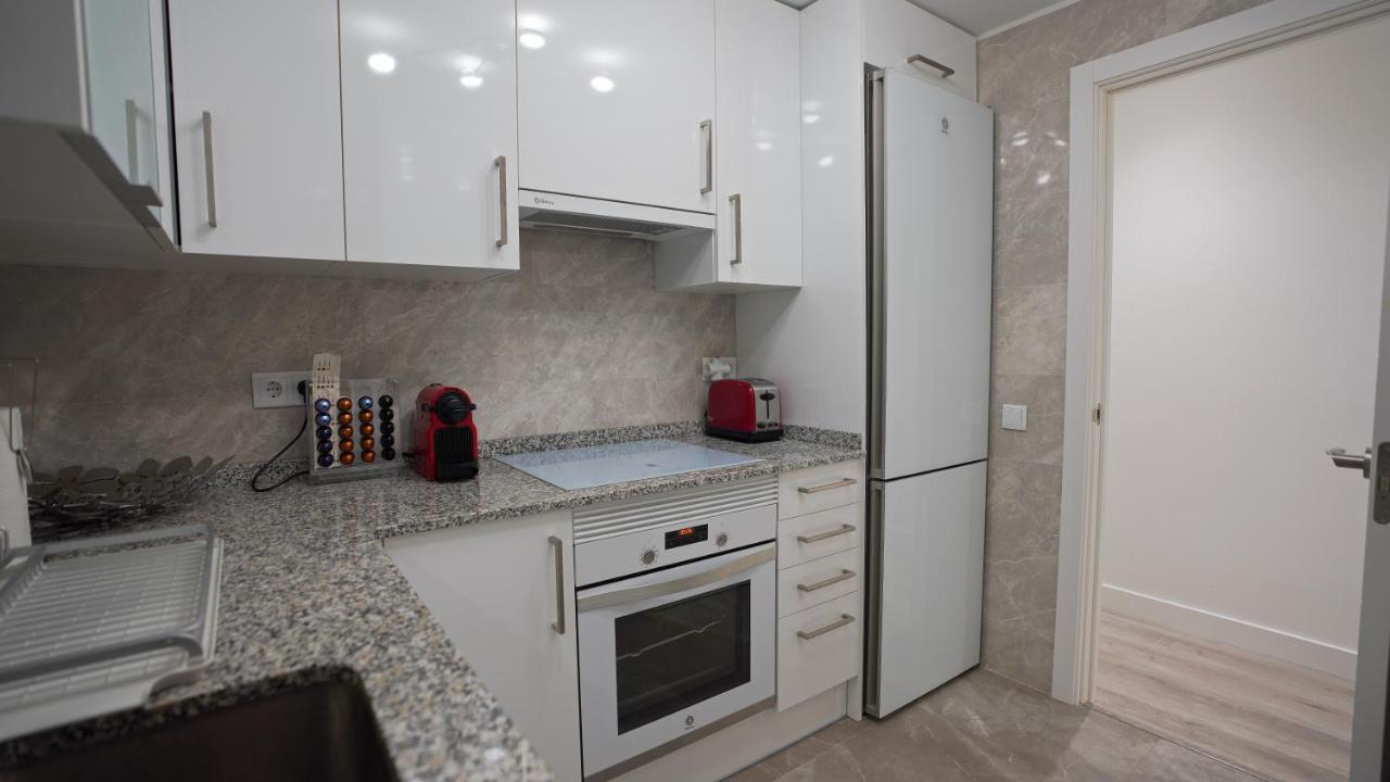 Appartement Boutique *