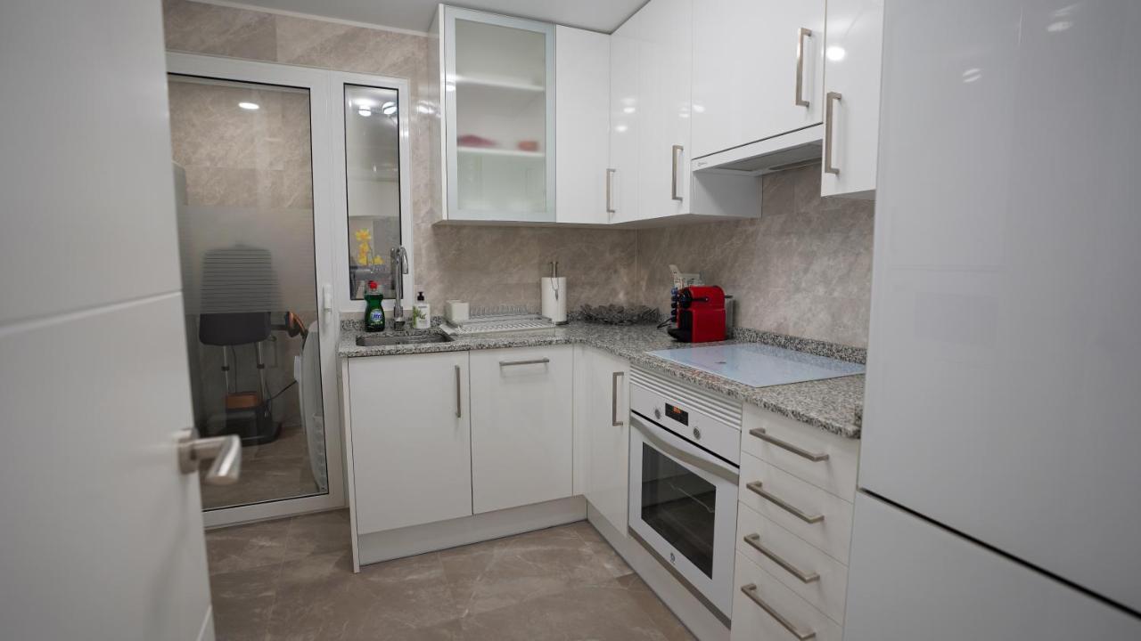 Appartement Boutique Alicante