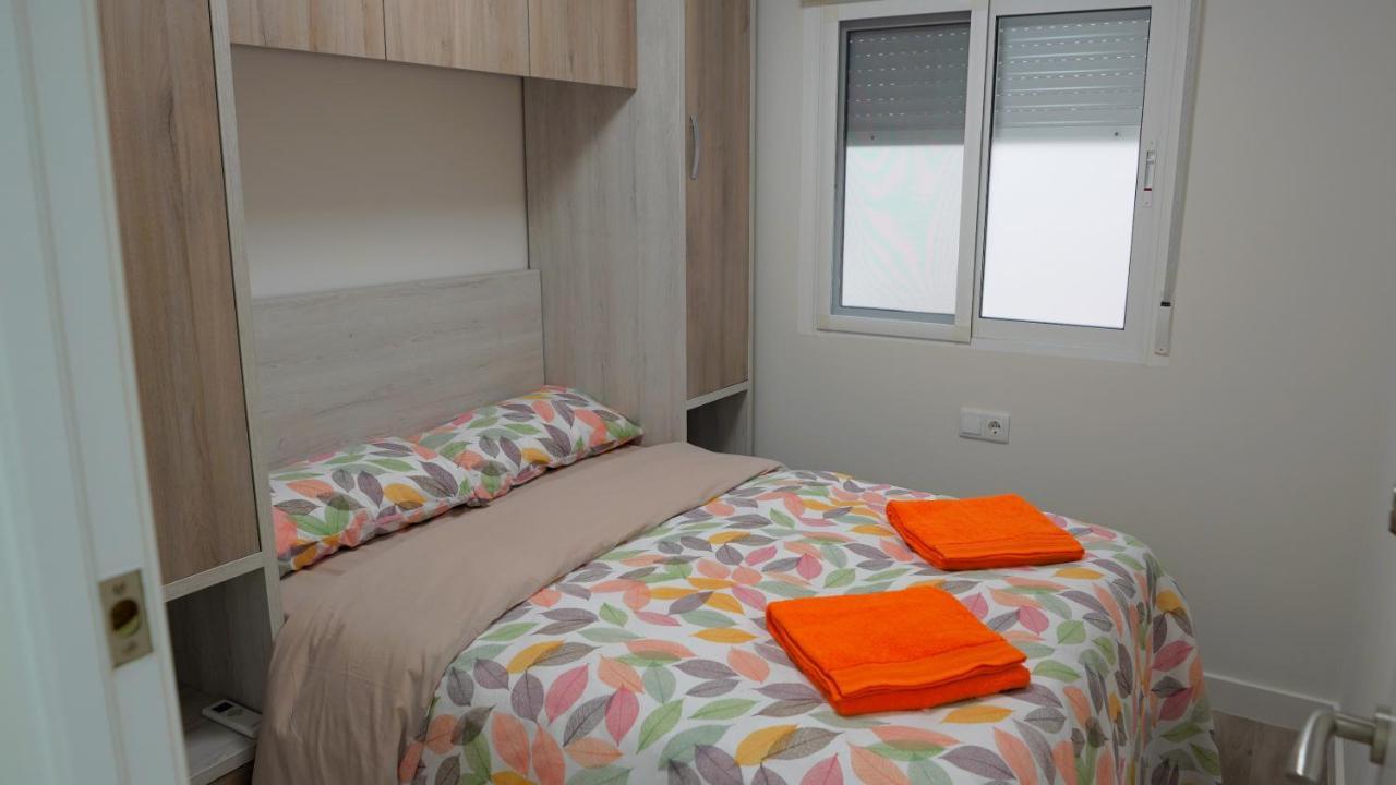 Appartement Boutique