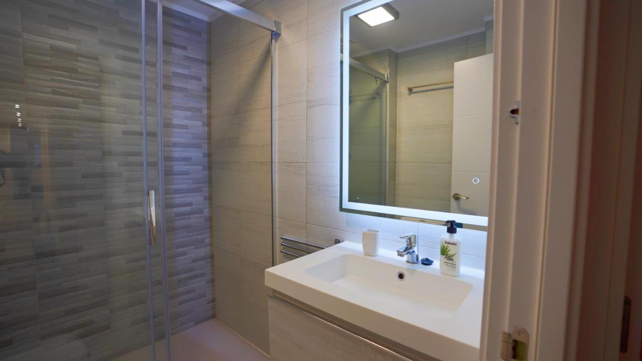 Appartement Boutique Alicante