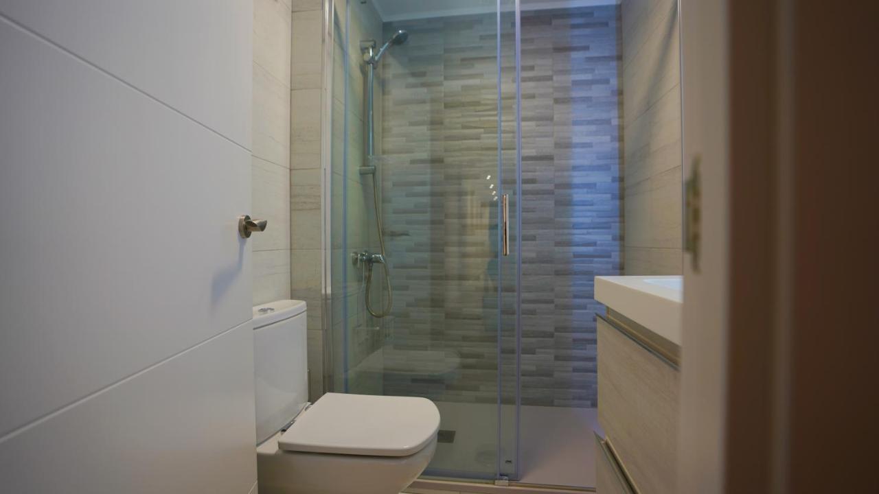 Boutique Appartement