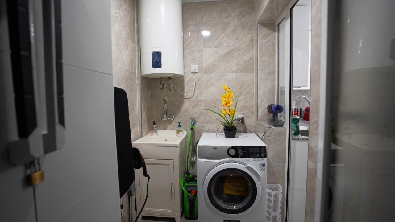 Boutique Appartement *