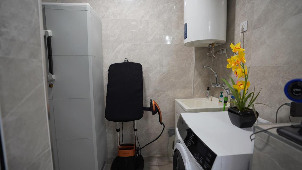 Boutique Appartement Alicante