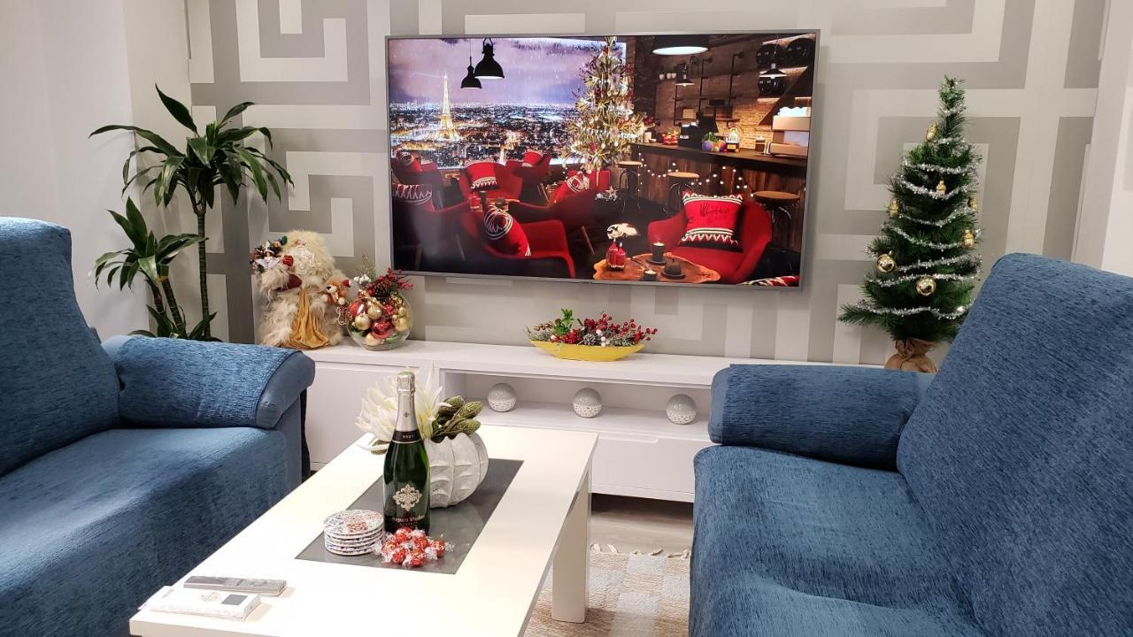 Appartement Boutique